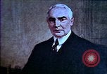 Image of American people in the 1920s United States USA, 1921, second 11 stock footage video 65675032136