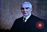 Image of American people in the 1920s United States USA, 1921, second 12 stock footage video 65675032136