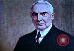 Image of American people in the 1920s United States USA, 1921, second 13 stock footage video 65675032136