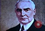 Image of American people in the 1920s United States USA, 1921, second 14 stock footage video 65675032136