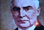 Image of American people in the 1920s United States USA, 1921, second 15 stock footage video 65675032136