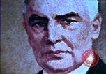 Image of American people in the 1920s United States USA, 1921, second 16 stock footage video 65675032136