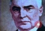 Image of American people in the 1920s United States USA, 1921, second 17 stock footage video 65675032136