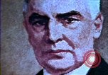 Image of American people in the 1920s United States USA, 1921, second 19 stock footage video 65675032136