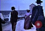 Image of American people in the 1920s United States USA, 1921, second 30 stock footage video 65675032136