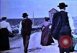 Image of American people in the 1920s United States USA, 1921, second 31 stock footage video 65675032136