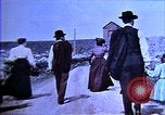 Image of American people in the 1920s United States USA, 1921, second 32 stock footage video 65675032136