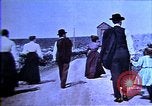 Image of American people in the 1920s United States USA, 1921, second 33 stock footage video 65675032136