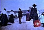 Image of American people in the 1920s United States USA, 1921, second 34 stock footage video 65675032136