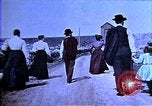 Image of American people in the 1920s United States USA, 1921, second 35 stock footage video 65675032136