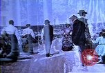 Image of American people in the 1920s United States USA, 1921, second 36 stock footage video 65675032136