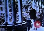 Image of American people in the 1920s United States USA, 1921, second 38 stock footage video 65675032136