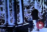 Image of American people in the 1920s United States USA, 1921, second 42 stock footage video 65675032136