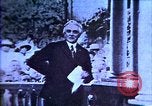 Image of American people in the 1920s United States USA, 1921, second 44 stock footage video 65675032136