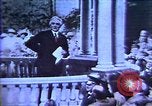 Image of American people in the 1920s United States USA, 1921, second 46 stock footage video 65675032136