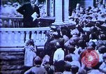 Image of American people in the 1920s United States USA, 1921, second 49 stock footage video 65675032136