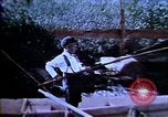 Image of American people in the 1920s United States USA, 1921, second 53 stock footage video 65675032136