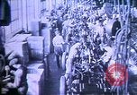 Image of Cal Coolidge becomes President. Roaring Twenties in U.S. Hyperinflatio United States USA, 1923, second 3 stock footage video 65675032137