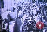 Image of Cal Coolidge becomes President. Roaring Twenties in U.S. Hyperinflatio United States USA, 1923, second 4 stock footage video 65675032137