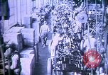 Image of Cal Coolidge becomes President. Roaring Twenties in U.S. Hyperinflatio United States USA, 1923, second 5 stock footage video 65675032137