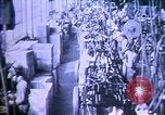 Image of Cal Coolidge becomes President. Roaring Twenties in U.S. Hyperinflatio United States USA, 1923, second 7 stock footage video 65675032137