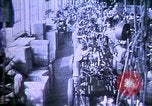 Image of Cal Coolidge becomes President. Roaring Twenties in U.S. Hyperinflatio United States USA, 1923, second 8 stock footage video 65675032137