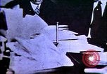 Image of Cal Coolidge becomes President. Roaring Twenties in U.S. Hyperinflatio United States USA, 1923, second 9 stock footage video 65675032137