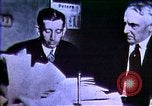 Image of Cal Coolidge becomes President. Roaring Twenties in U.S. Hyperinflatio United States USA, 1923, second 11 stock footage video 65675032137