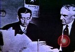 Image of Cal Coolidge becomes President. Roaring Twenties in U.S. Hyperinflatio United States USA, 1923, second 12 stock footage video 65675032137