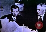 Image of Cal Coolidge becomes President. Roaring Twenties in U.S. Hyperinflatio United States USA, 1923, second 13 stock footage video 65675032137