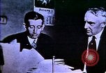 Image of Cal Coolidge becomes President. Roaring Twenties in U.S. Hyperinflatio United States USA, 1923, second 15 stock footage video 65675032137