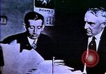 Image of Cal Coolidge becomes President. Roaring Twenties in U.S. Hyperinflatio United States USA, 1923, second 16 stock footage video 65675032137