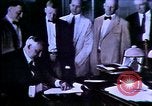 Image of Cal Coolidge becomes President. Roaring Twenties in U.S. Hyperinflatio United States USA, 1923, second 22 stock footage video 65675032137
