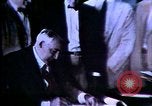 Image of Cal Coolidge becomes President. Roaring Twenties in U.S. Hyperinflatio United States USA, 1923, second 24 stock footage video 65675032137