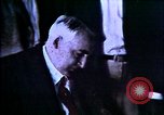 Image of Cal Coolidge becomes President. Roaring Twenties in U.S. Hyperinflatio United States USA, 1923, second 26 stock footage video 65675032137
