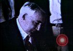 Image of Cal Coolidge becomes President. Roaring Twenties in U.S. Hyperinflatio United States USA, 1923, second 27 stock footage video 65675032137
