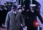 Image of Cal Coolidge becomes President. Roaring Twenties in U.S. Hyperinflatio United States USA, 1923, second 30 stock footage video 65675032137
