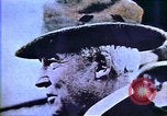 Image of Cal Coolidge becomes President. Roaring Twenties in U.S. Hyperinflatio United States USA, 1923, second 33 stock footage video 65675032137