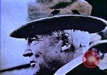 Image of Cal Coolidge becomes President. Roaring Twenties in U.S. Hyperinflatio United States USA, 1923, second 34 stock footage video 65675032137