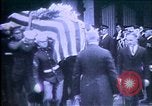 Image of Cal Coolidge becomes President. Roaring Twenties in U.S. Hyperinflatio United States USA, 1923, second 41 stock footage video 65675032137