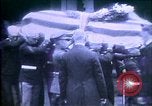 Image of Cal Coolidge becomes President. Roaring Twenties in U.S. Hyperinflatio United States USA, 1923, second 43 stock footage video 65675032137