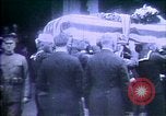 Image of Cal Coolidge becomes President. Roaring Twenties in U.S. Hyperinflatio United States USA, 1923, second 44 stock footage video 65675032137
