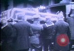 Image of Cal Coolidge becomes President. Roaring Twenties in U.S. Hyperinflatio United States USA, 1923, second 46 stock footage video 65675032137