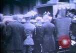 Image of Cal Coolidge becomes President. Roaring Twenties in U.S. Hyperinflatio United States USA, 1923, second 47 stock footage video 65675032137