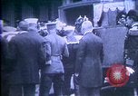 Image of Cal Coolidge becomes President. Roaring Twenties in U.S. Hyperinflatio United States USA, 1923, second 48 stock footage video 65675032137
