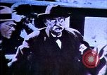 Image of Cal Coolidge becomes President. Roaring Twenties in U.S. Hyperinflatio United States USA, 1923, second 54 stock footage video 65675032137