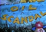 Image of Cal Coolidge becomes President. Roaring Twenties in U.S. Hyperinflatio United States USA, 1923, second 56 stock footage video 65675032137