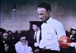 Image les étendues et essais Sacco-Vanzetti dans le US United States USA, 1925, de la seconde 21 séquences d'archives historiques vidéo 65675032138