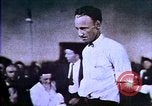 Image les étendues et essais Sacco-Vanzetti dans le US United States USA, 1925, de la seconde 23 séquences d'archives historiques vidéo 65675032138
