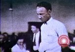 Image les étendues et essais Sacco-Vanzetti dans le US United States USA, 1925, de la seconde 24 séquences d'archives historiques vidéo 65675032138